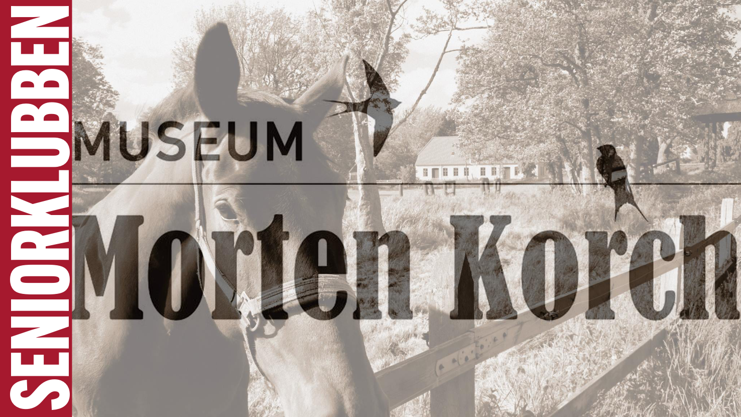 Museum Morten Korch